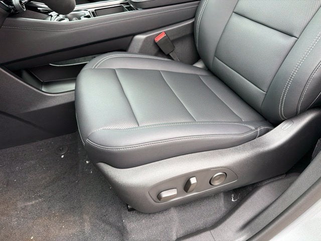 2027 Chevrolet Traverse LT 2LT