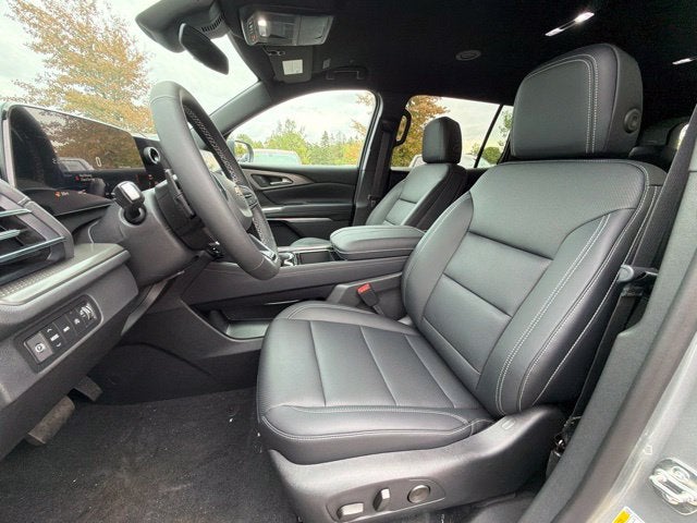2027 Chevrolet Traverse LT 2LT