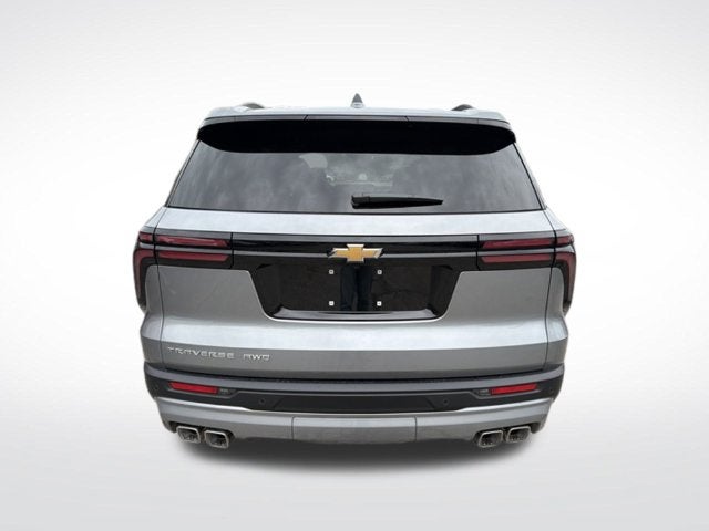 2027 Chevrolet Traverse LT 2LT