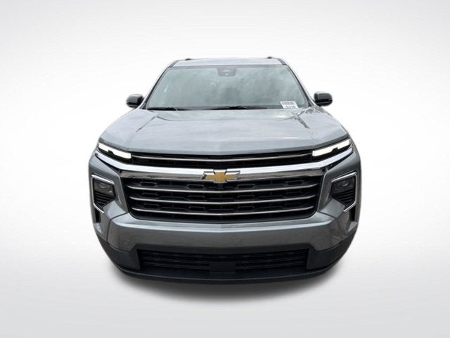 2027 Chevrolet Traverse LT 2LT