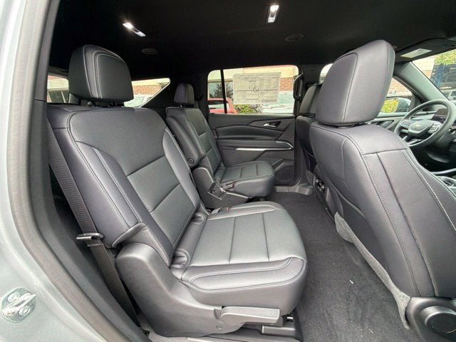 2027 Chevrolet Traverse LT 2LT
