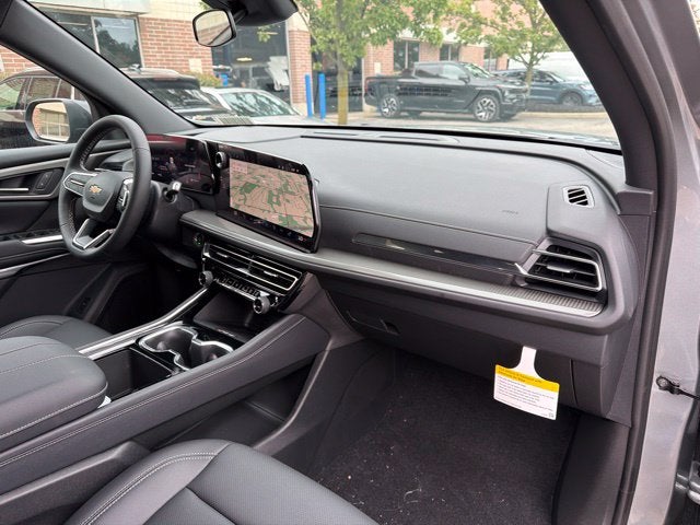 2027 Chevrolet Traverse LT 2LT