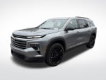 2027 Chevrolet Traverse LT 2LT