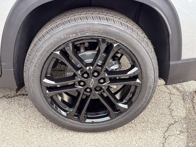 2027 Chevrolet Traverse LT 2LT