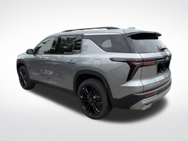 2027 Chevrolet Traverse LT 2LT