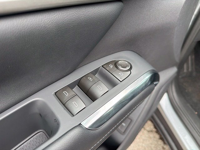 2027 Chevrolet Traverse LT 2LT