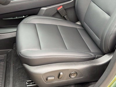 2027 Chevrolet Traverse LT 2LT