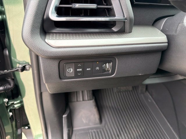 2027 Chevrolet Traverse LT 2LT