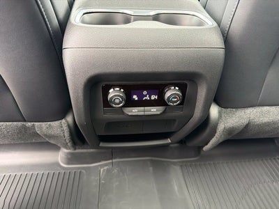 2027 Chevrolet Traverse LT 2LT