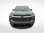 2027 Chevrolet Traverse LT 2LT