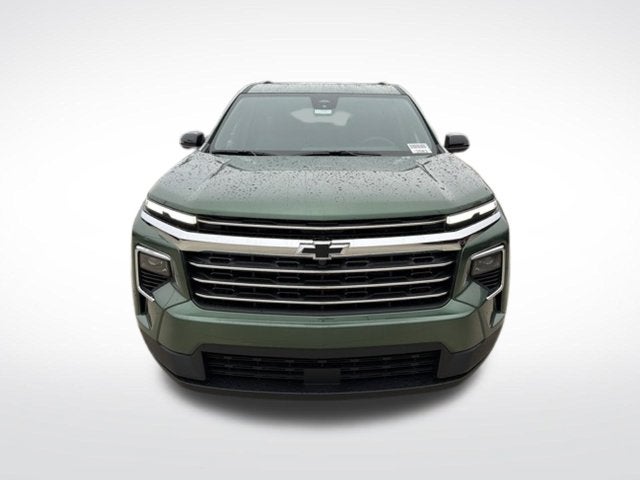 2027 Chevrolet Traverse LT 2LT