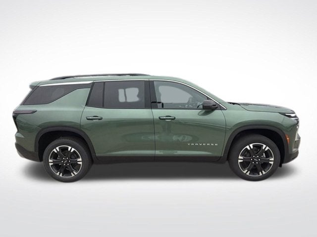 2027 Chevrolet Traverse LT 2LT
