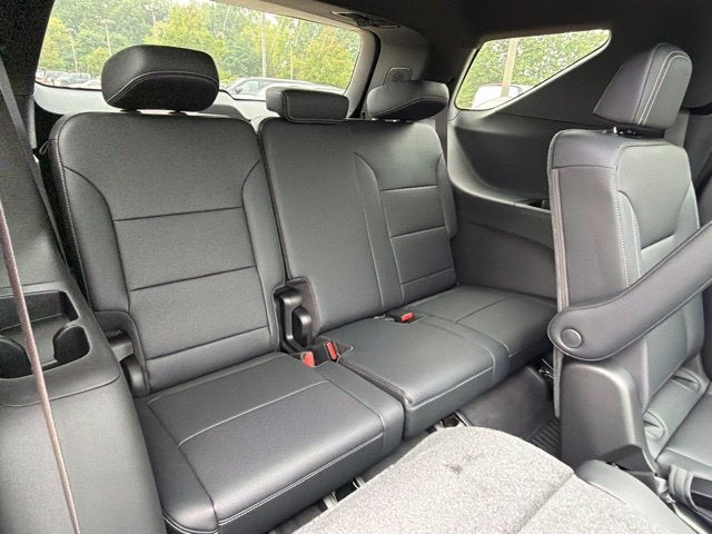 2027 Chevrolet Traverse LT 2LT