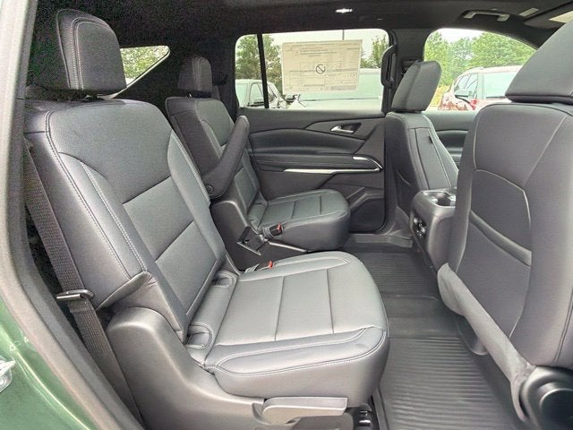 2027 Chevrolet Traverse LT 2LT