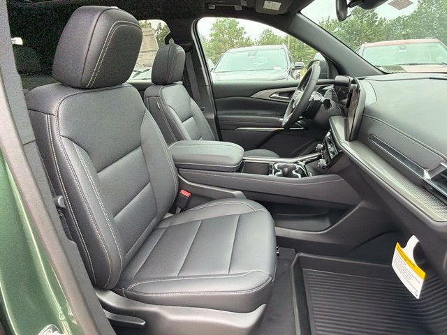 2027 Chevrolet Traverse LT 2LT
