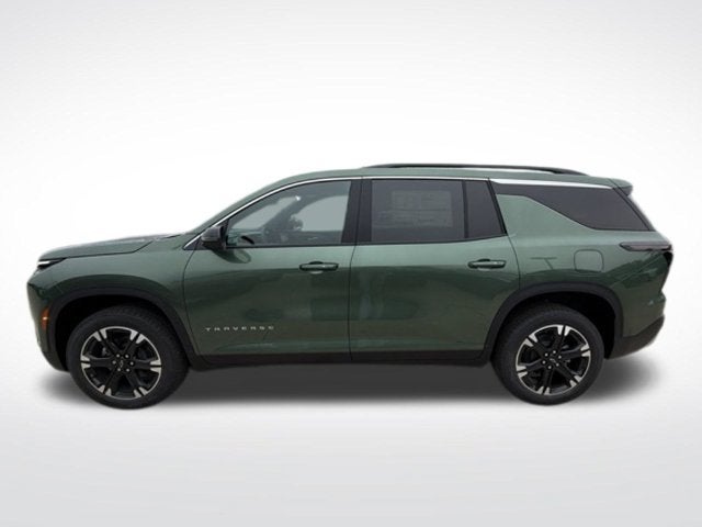 2027 Chevrolet Traverse LT 2LT