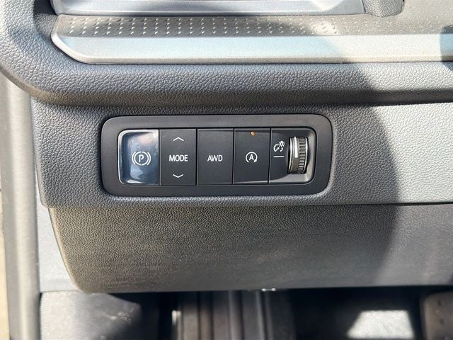 2026 Chevrolet Traverse LT 2LT