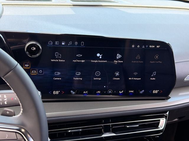 2026 Chevrolet Traverse LT 2LT
