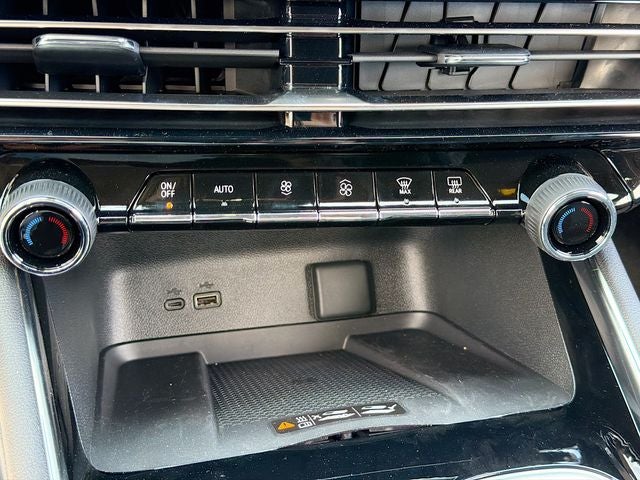 2026 Chevrolet Traverse LT 2LT