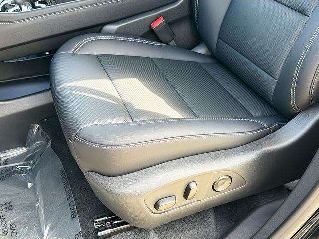 2026 Chevrolet Traverse LT 2LT