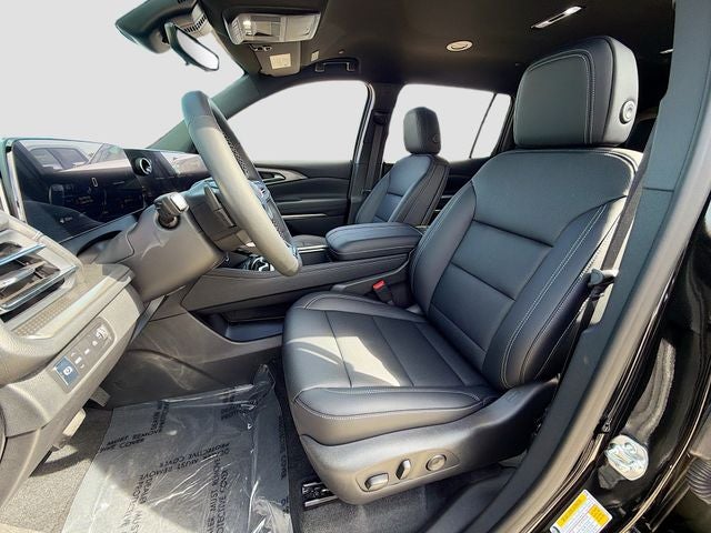 2026 Chevrolet Traverse LT 2LT