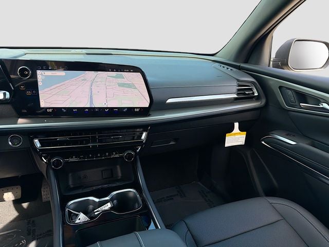2026 Chevrolet Traverse LT 2LT