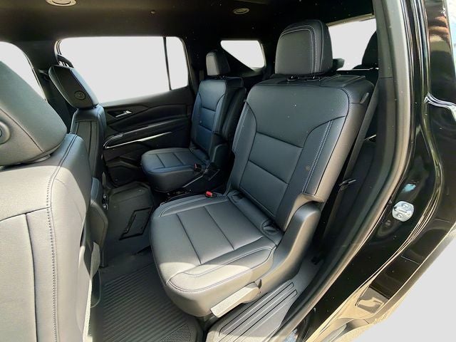 2026 Chevrolet Traverse LT 2LT
