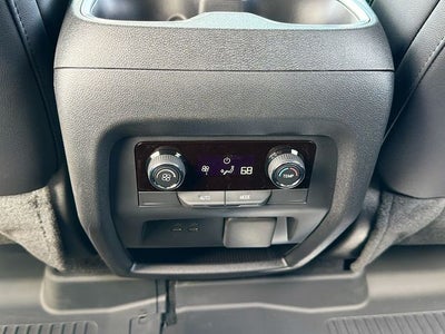 2026 Chevrolet Traverse LT 2LT