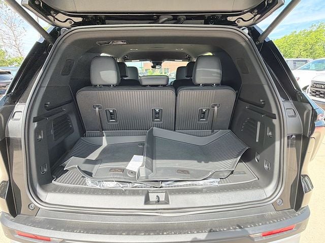 2026 Chevrolet Traverse LT 2LT