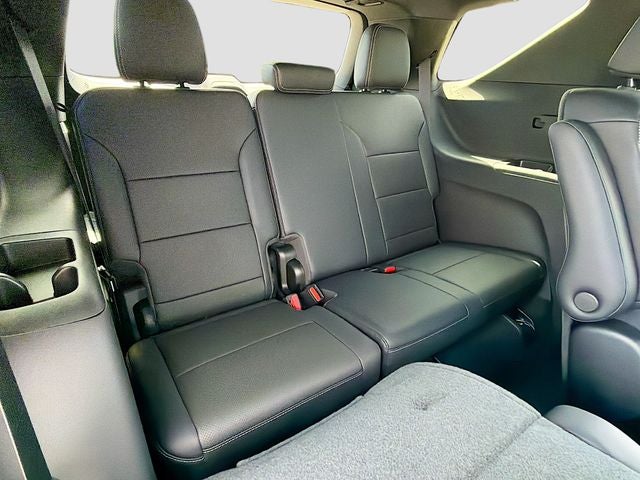 2026 Chevrolet Traverse LT 2LT