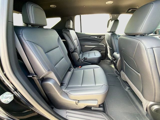 2026 Chevrolet Traverse LT 2LT