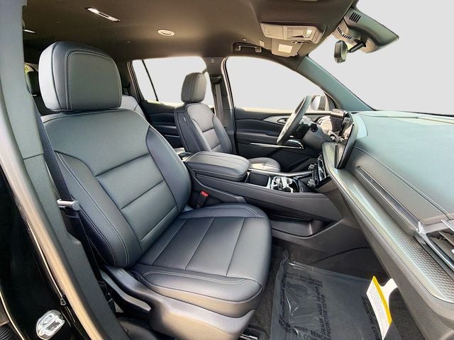 2026 Chevrolet Traverse LT 2LT