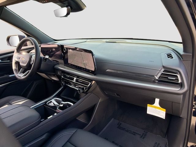 2026 Chevrolet Traverse LT 2LT