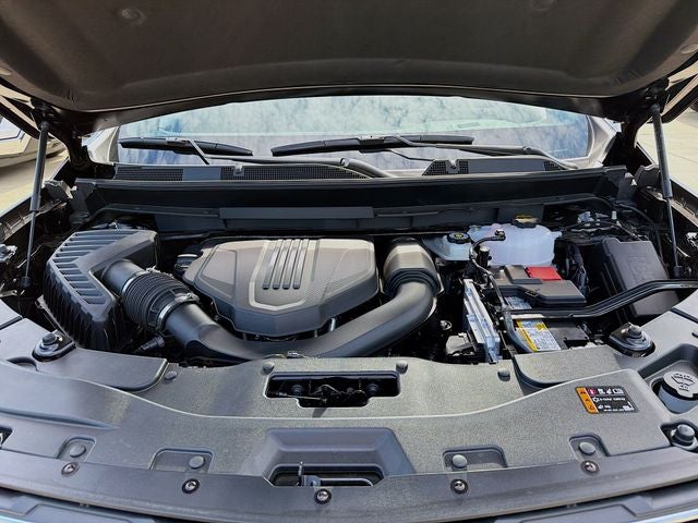 2026 Chevrolet Traverse LT 2LT