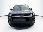 2026 Chevrolet Traverse LT 2LT