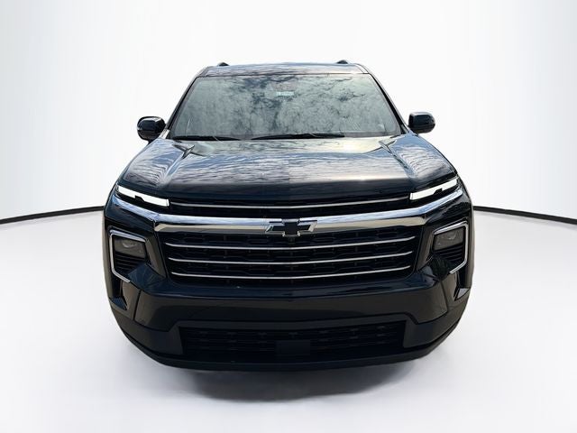 2026 Chevrolet Traverse LT 2LT