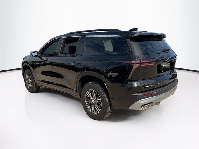 2026 Chevrolet Traverse LT 2LT