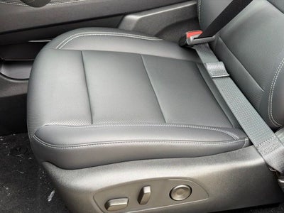 2027 Chevrolet Traverse LT 2LT