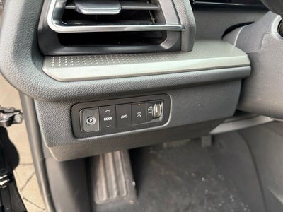 2027 Chevrolet Traverse LT 2LT