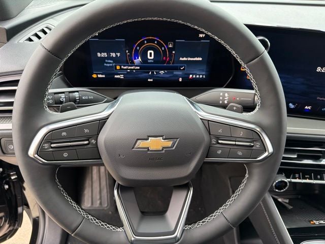 2027 Chevrolet Traverse LT 2LT