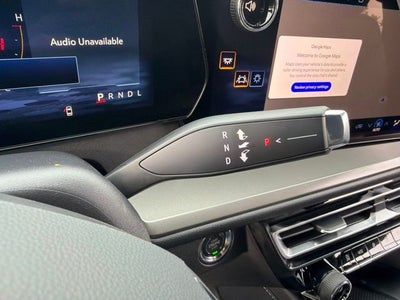 2027 Chevrolet Traverse LT 2LT