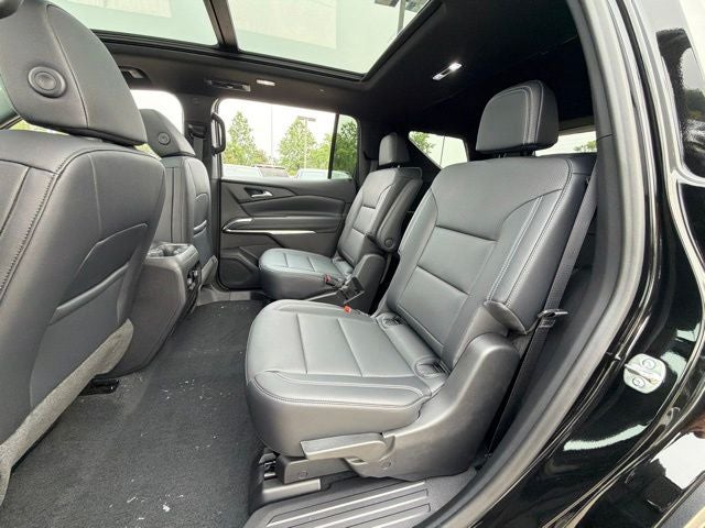 2027 Chevrolet Traverse LT 2LT
