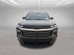 2027 Chevrolet Traverse LT 2LT