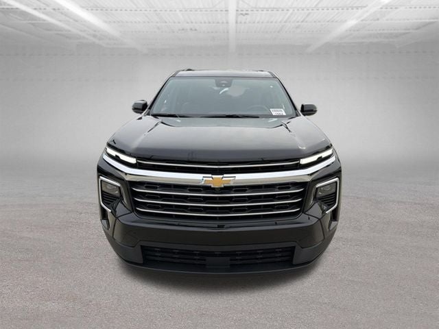 2027 Chevrolet Traverse LT 2LT