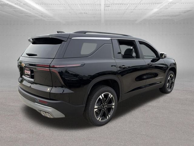 2027 Chevrolet Traverse LT 2LT