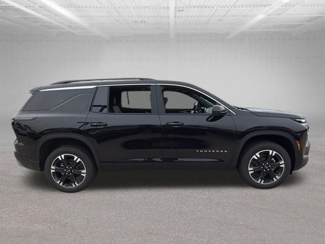 2027 Chevrolet Traverse LT 2LT