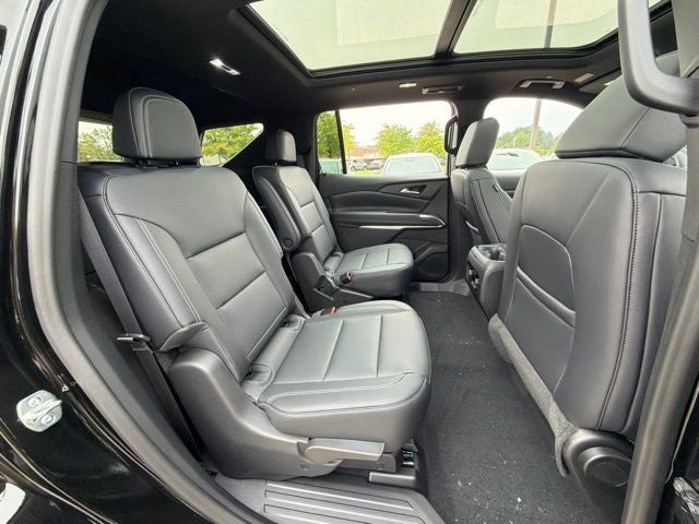 2027 Chevrolet Traverse LT 2LT