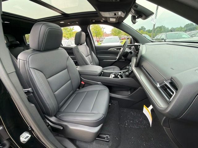 2027 Chevrolet Traverse LT 2LT