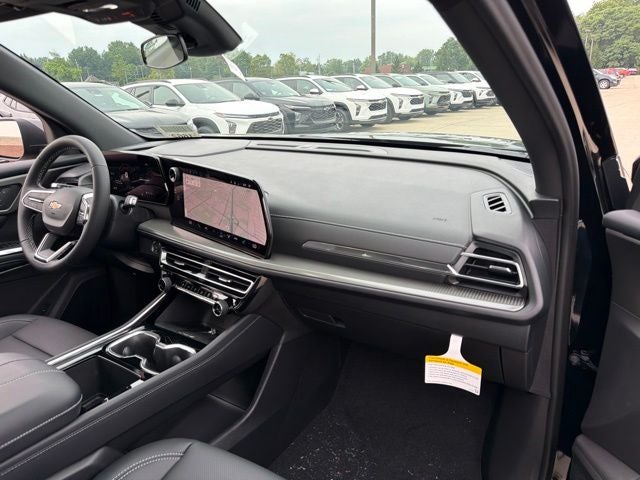 2027 Chevrolet Traverse LT 2LT