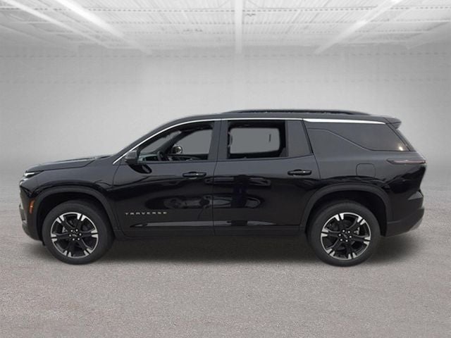 2027 Chevrolet Traverse LT 2LT